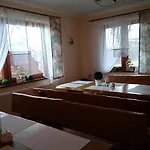 Pansiyon Barbara Pietraszek *