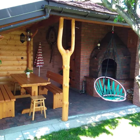 Rum i privatbostad Barbara Pietraszek *