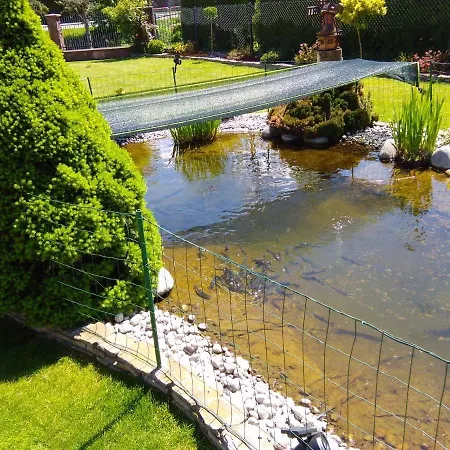 Barbara Pietraszek Rum i privatbostad