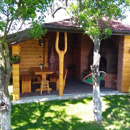 Barbara Pietraszek * Krempachy