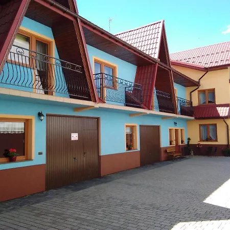 Barbara Pietraszek Rum i privatbostad