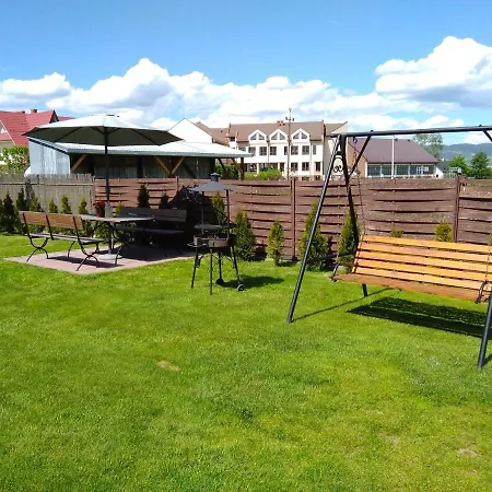 Barbara Pietraszek * Krempachy