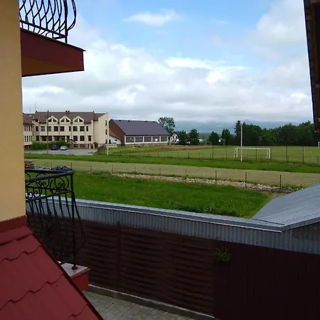 Barbara Pietraszek Rum i privatbostad *