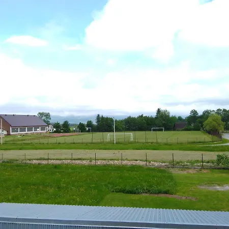 Barbara Pietraszek Rum i privatbostad