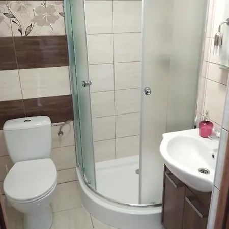 Rum i privatbostad Barbara Pietraszek *