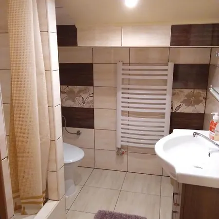 Barbara Pietraszek Rum i privatbostad *