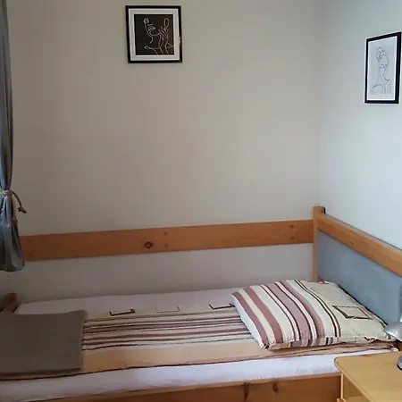 Séjour chez l'habitant Barbara Pietraszek