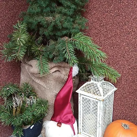 Barbara Pietraszek * Krempachy