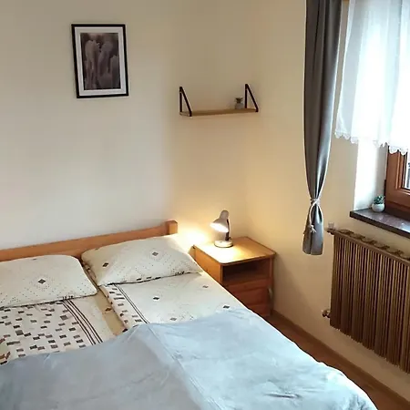 Barbara Pietraszek *