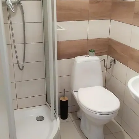 Barbara Pietraszek * Krempachy