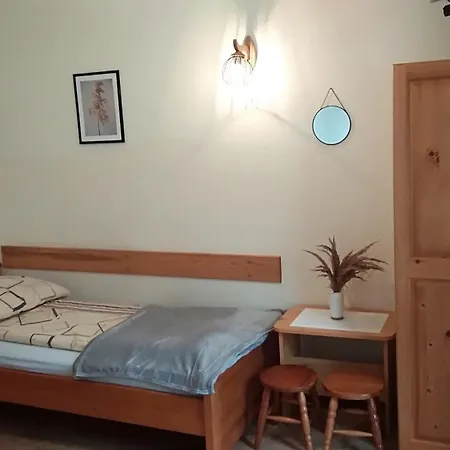 Barbara Pietraszek Krempachy