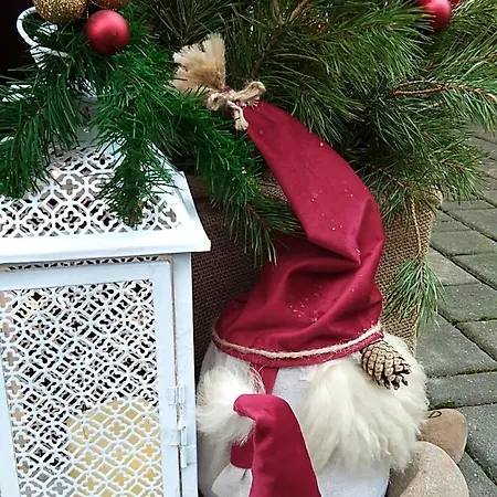 Rum i privatbostad Barbara Pietraszek