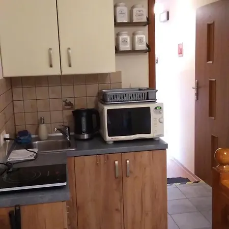 Barbara Pietraszek Rum i privatbostad