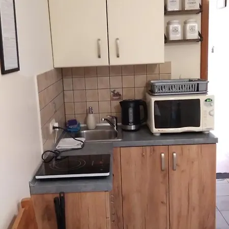 Barbara Pietraszek Krempachy