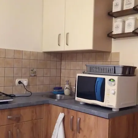 Barbara Pietraszek Rum i privatbostad *