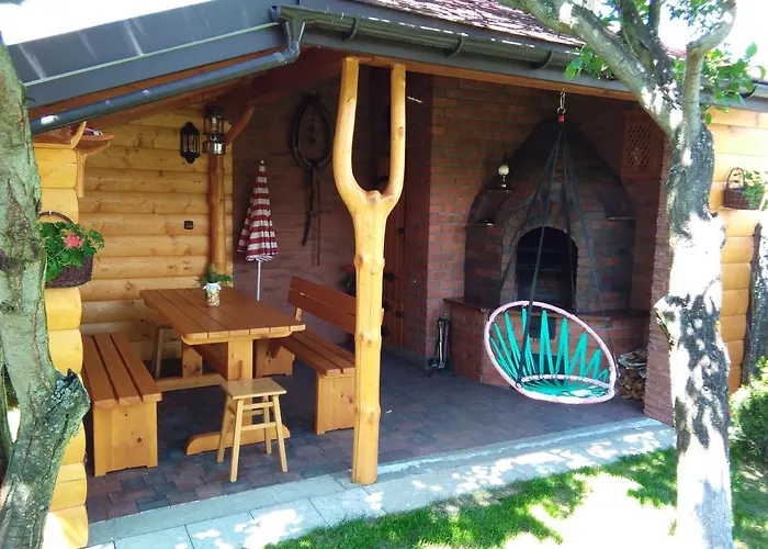 Habitación en casa particular Barbara Pietraszek *