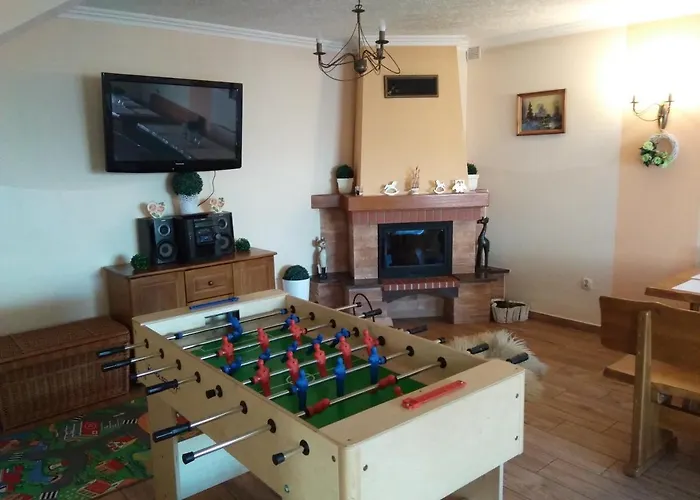 Barbara Pietraszek *