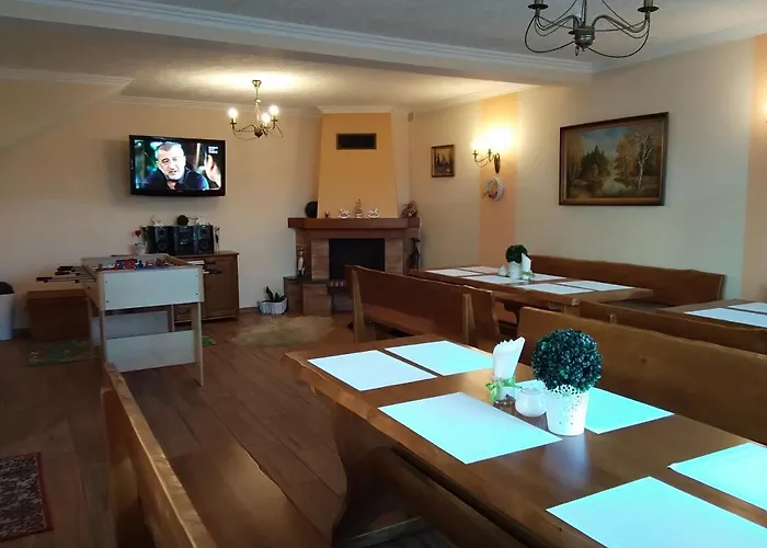 Barbara Pietraszek Krempachy