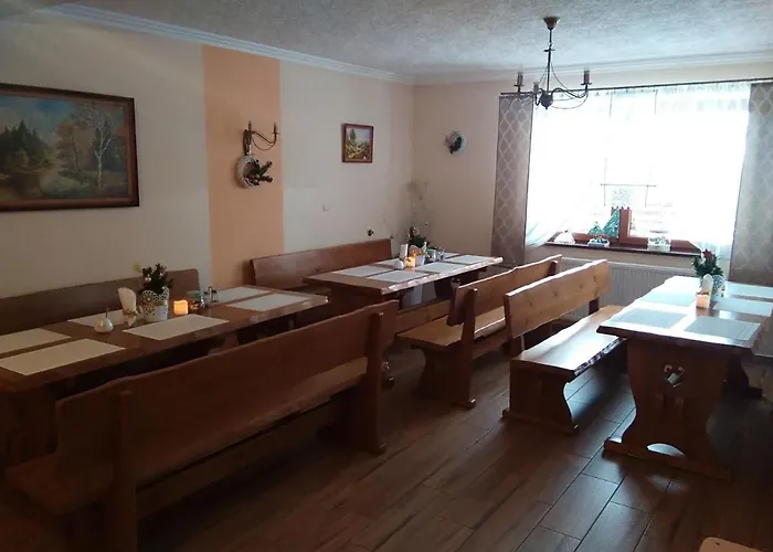 Barbara Pietraszek Krempachy