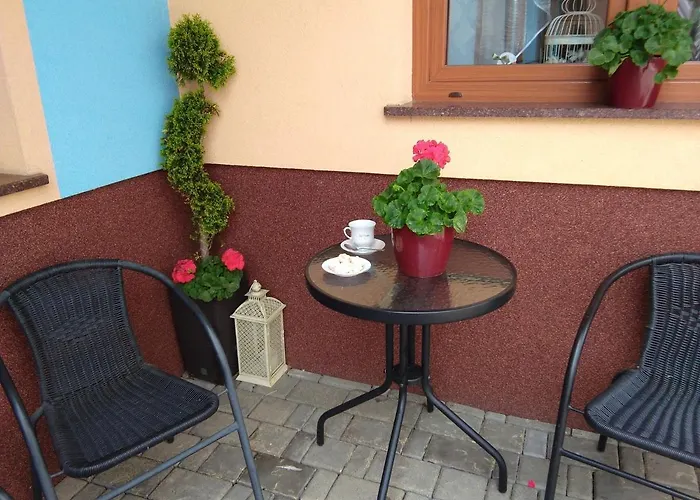 Barbara Pietraszek Krempachy