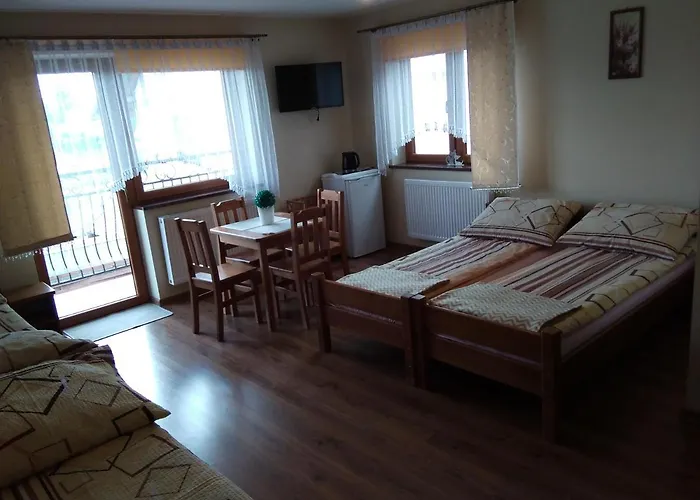 Barbara Pietraszek Krempachy