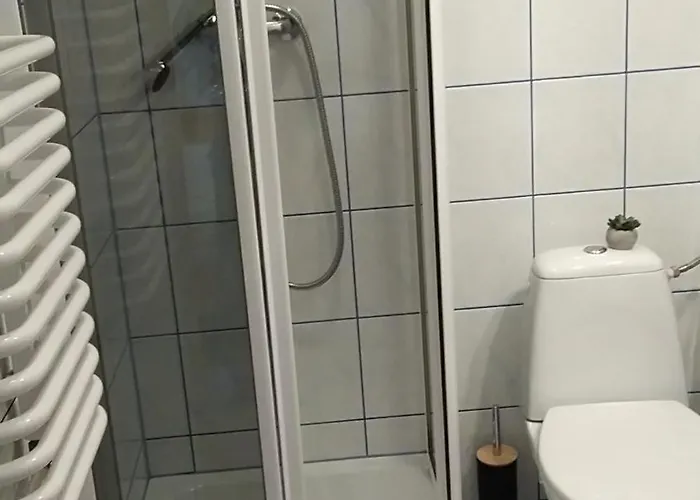 Habitación en casa particular Barbara Pietraszek