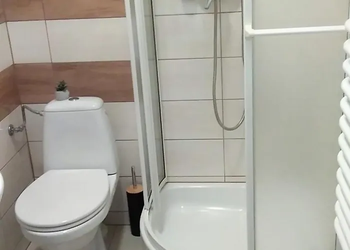 Barbara Pietraszek Habitación en casa particular Krempachy