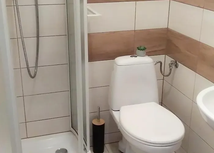 Barbara Pietraszek * Krempachy