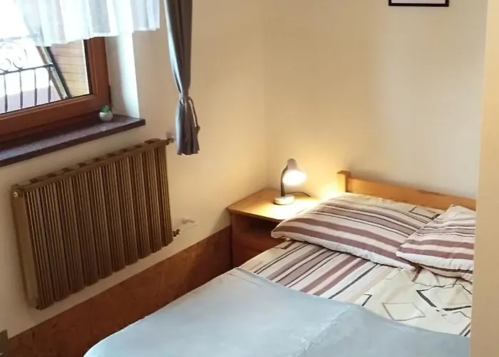 Habitación en casa particular Barbara Pietraszek