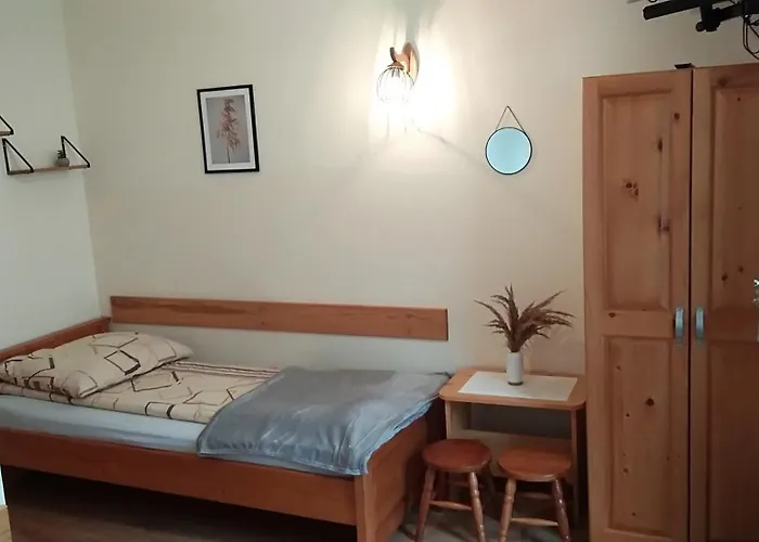 Barbara Pietraszek Krempachy