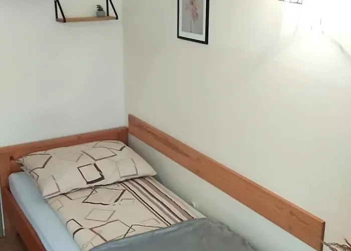 Barbara Pietraszek * Krempachy